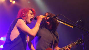 The Umbrella Academy Gerard Way Ist Nicht Nur Autor