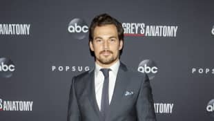 Grey S Anatomy Schockierender Tod Zum Start Der Neuen Folgen