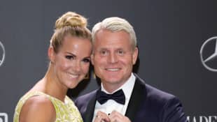 Guido Cantz Frau Kerstin So Hubsch Ist Die Blondine