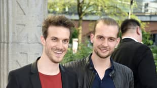Gzsz Nazan - Gzsz Flirterei Zwischen Felix Und Nazan Geht Da Was