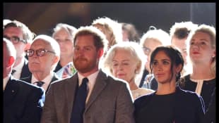 Prinz Harry verrät, ob er einen Jungen oder ein Mädchen möchte