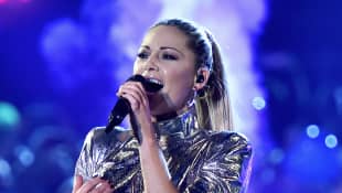 Beatrice Egli Spricht Uber Beziehungsgeruchte Zu Florian Silbereisen
