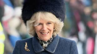 Vor 20 Jahren zeigten sich Charles & Camilla zum ersten Mal als Paar