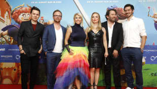 Beatrice Egli Darum Will Sie Nicht In Die Dsds Jury