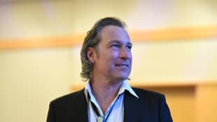 „Sex and the City"-Star John Corbett hat geheiratet