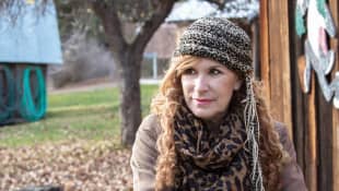 „Die Waltons“ Judy Norton-Taylor: Von der lieben „Mary“ in den „Playboy“