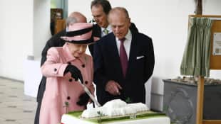 Die Besten Spruche Von Prinz Philip