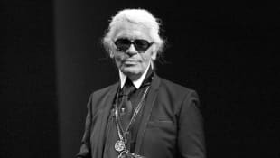 6 Legendare Karl Lagerfeld Zitate