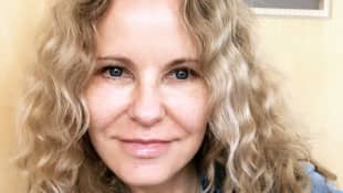 Katja Burkard: Das ist der Grund für ihren Sprachfehler