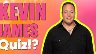 Gewicht kevin james Kevin James: