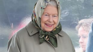 Touristen Erkennen Queen Nicht So Lustig Reagiert Sie