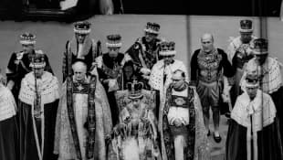 Das Passiert Wenn Queen Elisabeth Ii Stirbt