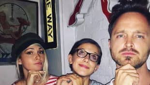 Aaron Paul Filme Und Fernsehsendungen