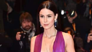 Lena Meyer Landrut Schwanger Das Sagt Sie Zu Den Geruchten