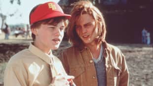 Johnny Depp jung: SO heiß sah er früher aus