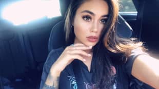 Melissa im weißen Badeanzug: So heiß ist die „Bachelorette"