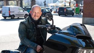 Berlin Tag Und Nacht Lutz Schweigel Spricht Uber Sein Serienende
