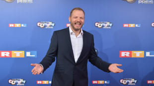 mario barth so sah er zu beginn seiner