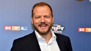 mario barth so sah er zu beginn seiner