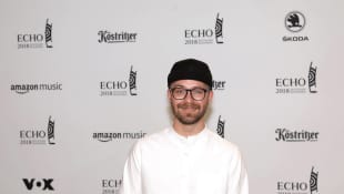 Mark Forster: Darum trägt er immer Caps