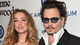 Johnny Depp Jung So Heiss Sah Er Fruher Aus