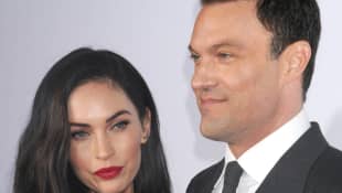 Was Fur Ein Body Megan Fox Super Sexy Bei Den Billboard Awards