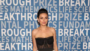 Ex-Paar Mila Kunis und Macaulay Culkin: So lief es mit der ...