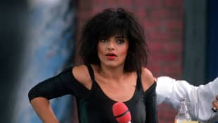 Das Macht Nina Hagen Heute