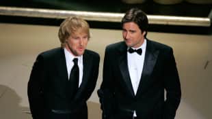 Owen Wilson: Darum hat er eine krumme Nase