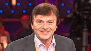 „Drei Haselnüsse für Aschenbrödel": Pavel Trávníček verrät ...