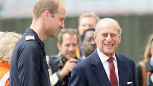 Beerdigung Von Prinz Philip Wird Auch Im Deutschen Tv Ubertragen