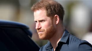 Prinz William äußert sich zu den Rassismus-Vorwürfen
