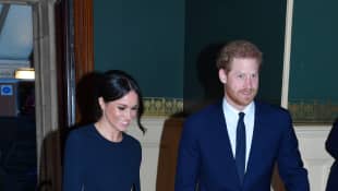 So Schon War Die Hochzeit Von Harry Und Meghan