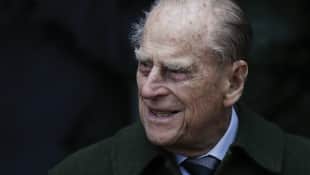 Die Besten Spruche Von Prinz Philip