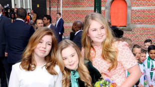 Konig Willem Alexander Aktuelle News Bilder Promipool De