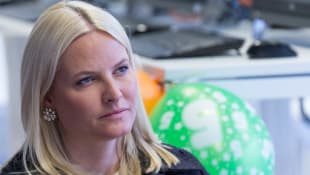 Prinzessin Mette-Marit: Wird sie eine ...