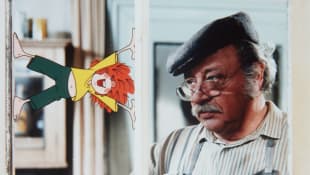 Die Lustigsten Pumuckl Spruche
