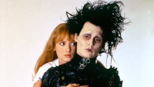 Johnny Depp Jung So Heiss Sah Er Fruher Aus
