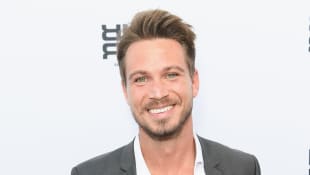 „Bachelor"-Niko Griesert: In seinem Leben gibt es schon eine andere Frau