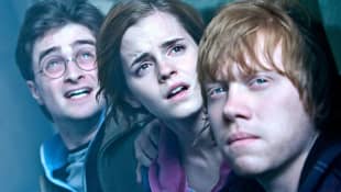 „Harry Potters" Liebe „Cho Chang": So sieht Katie Leung heute aus
