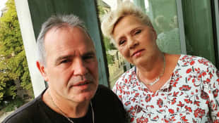 Calantha Wollny Sie Ist Nicht Mehr Mit Dem Vater Ihres