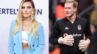 Karius Neue Freundin / Kz7de6eikoricm / Nach über drei jahren ist ihre beziehung nun vergangenheit.