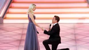 Florian Silbereisen Wird Trauzeuge Bei Stefan Mross 3 Hochzeit