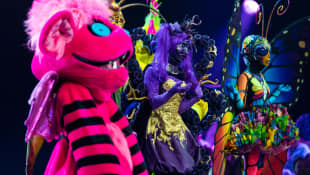 „Sturm der Liebe“: „Valentina“ und „Henry“ - Die Zukunft ...