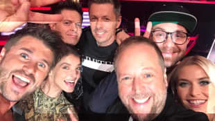 Die „The Voice of Germany“-Coaches