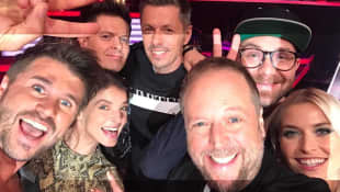 The Voice Kids 2021 Bekommt Eine Neue Jury