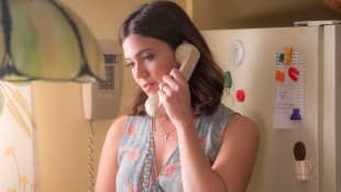 „This is us“: Mandy Moore