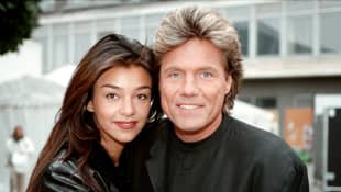 Verona Pooth und Dieter Bohlen: So spricht sie heute über die Ehe