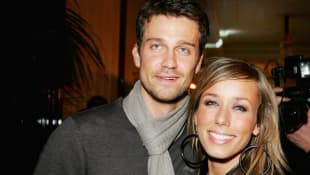 Annemarie Carpendale früher: So sah sie vor über zehn Jahren aus