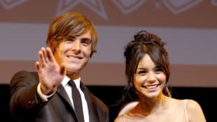 Doch Nicht Vanessa Hudgens Sie Soll Zac Efrons Neue Freundin Sein